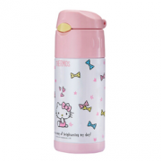 THERMOS 膳魔师 儿童保温杯 无杯套 KT款 +凑单品  101.5元包邮