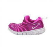 限尺码：NIKE KIDS 耐克 DYNAMO FREE 儿童毛毛虫鞋