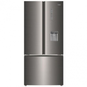 京东PLUS会员：Haier 海尔 BCD-490WDEA 490L 三门冰箱 5499元包邮（需用券）