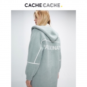 Cache Cache 捉迷藏 9507001548 女款针织开衫