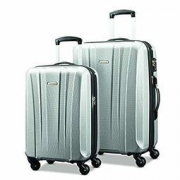 中亚prime会员：Samsonite 新秀丽 Pulse Dlx系列 行李箱 20+28寸 1185.52元+107.88元含税直邮约1294元
