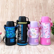 Zojirushi 象印 SP-JA06 不锈钢儿童保温杯 620ml 两色 Prime会员凑单免费直邮含税