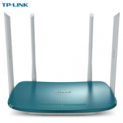 TP-LINK TL-WDR5620 1200M AC双频 无线路由器 雅典绿 98.9元包邮