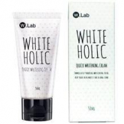 wlab 白雪公主素颜霜50ml *2件