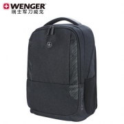 Wenger/威戈瑞士军刀双肩包男电脑包旅行学生书包休闲商务背包女