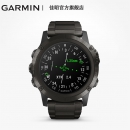 Garmin 佳明 D2 Delta PX 美国空军指定飞行员手表