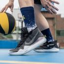 Nike 耐克 ZOOM KD12 EP 男子篮球鞋实战分享