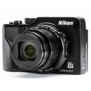 Nikon 尼康 COOLPIX A1000 数码相机