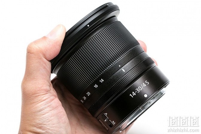 Nikon Z 14-30mm f/4 S·超广角镜头评测及图赏- 尼康z f4s评测_样张_ 