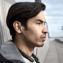 森海塞尔（Sennheiser）CX 7.00BT In-Ear Wireless 蓝牙入耳式耳机