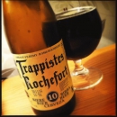罗斯福（Rochefort ）10号精酿啤酒瓶装330ml*12支