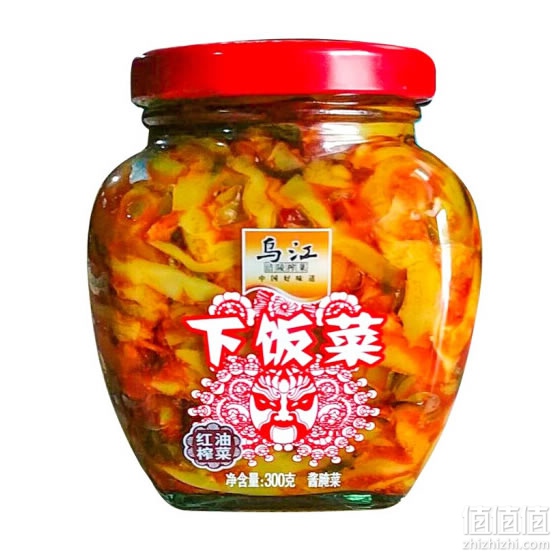 乌江下饭菜