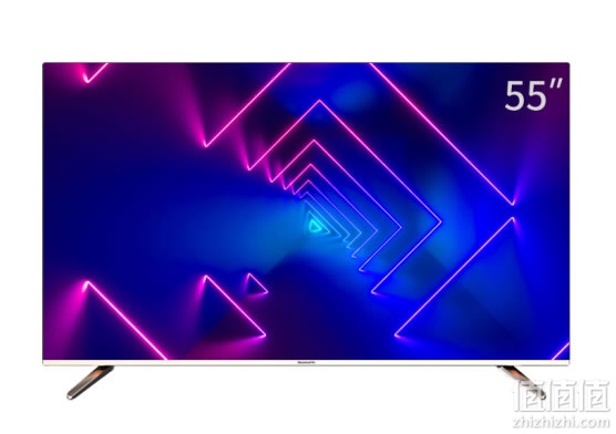 创维55V7液晶电视