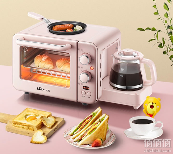 小熊电器品牌特卖