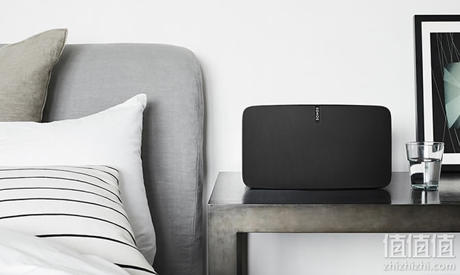 SONOS PLAY:5无线音箱