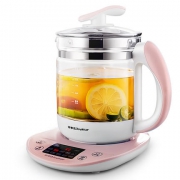 荣事达 YSH1591 养生壶1.5L