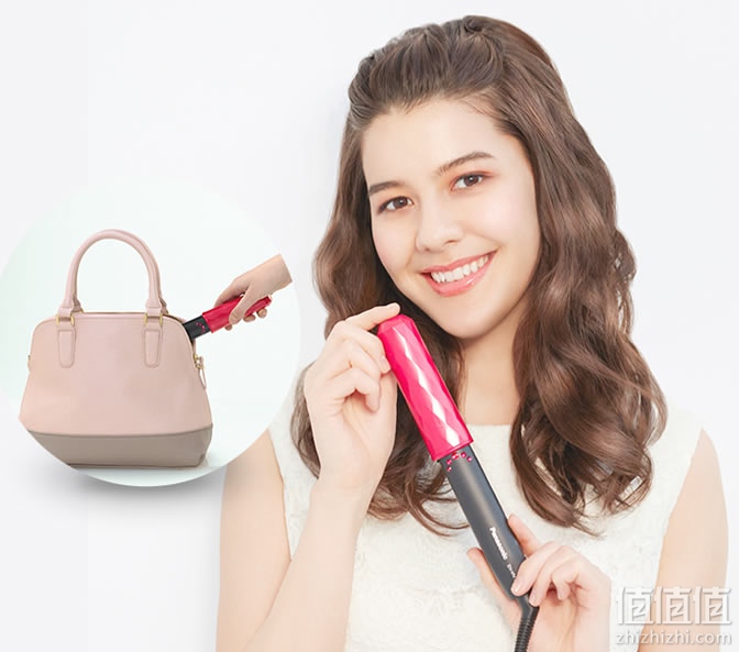 松下EH-HV10-K496美发器