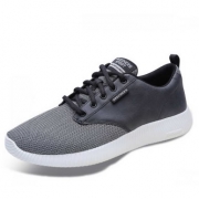 斯凯奇（Skechers）男士休闲运动鞋