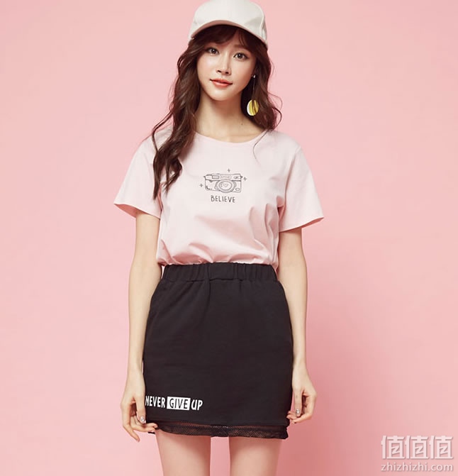 美特斯邦威男女装特卖