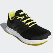 阿迪达斯 adidas galaxy 4 m 男士跑步鞋