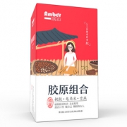 【买1送3】天然野生胶原组合