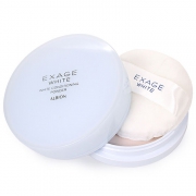 ALBION 奥尔滨 夜用嫩肤晚安粉 25g *2件 523.5元包邮