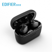 EDIFIER 漫步者 W3 真无线蓝牙耳机 危险人物联名款309元包邮（需用券）