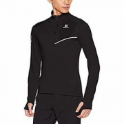 限尺码： SALOMON 萨洛蒙 FAST WING MID M L40355600 男士夹克 186.74元+17元含税约204元