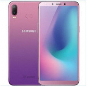 1日0点、618预告： SAMSUNG 三星 Galaxy A6s 智能手机 花仙紫 6GB 64GB 949元包邮