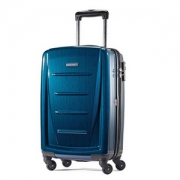 镇店之宝，Samsonite 新秀丽 20英寸PC拉杆箱 Prime会员免费直邮含税