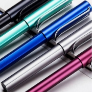 LAMY 凌美 恒星系列 F尖钢笔  紫红色*3件 324.6元含税包邮