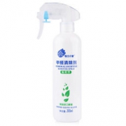 粉兰之家 甲醛清除剂 300ml *4件 167.72元包邮（4件7折，合41.93元/件）