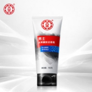 Dabao 大宝 男士冰爽醒肤洁面膏 100g *3件 38.24元（双重优惠，合12.75元/件）