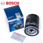 BOSCH 博世 机油滤清器 10元包邮（需用券）
