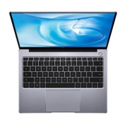 6月4日、新品预售：HUAWEI 华为 MateBook 14 全面屏笔记本电脑（i5 8+512G MX250 2K）