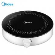 Midea 美的 C22-Star201 电磁炉+汤锅 298.7元包邮