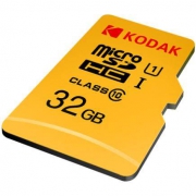 Kodak 柯达 MicroSDXC UHS-I U1 Class10 TF存储卡 32GB