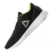 1日0点、历史低价： Reebok 锐步 PLUS LITE EGV80 DV4867 男子跑步鞋 *2件