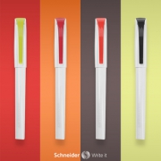 schneider 施耐德 活力系列 学生钢笔 0.35mm *2件 *2件 59元包邮（需用券，合29.5元/件）