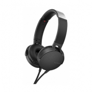 Sony/索尼 MDR-XB550AP 头戴式有线耳机 259到手