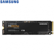 速度提升53%，1TB，三星 970 EVO Plus M.2 固态硬盘