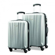 Samsonite 新秀丽 Pulse Dlx系列 轻量拉杆箱两件套 20+28寸 Prime会员免费直邮含税