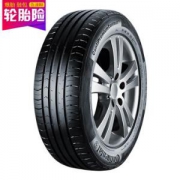 Continental 德国马牌 CPC5 轮胎/汽车轮胎 215/60R17 96H