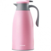 历史低价：daydays 玻璃内胆保温壶 1000ml 14.8元包邮