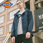 Dickies 科技材质轻便登山夹克 经典大促只要599