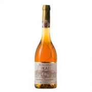 PAULCAKI 保罗酒庄 托卡伊 5P 甜白葡萄酒 2002年 500ml+2014年 500ml 314.8元包邮（双重优惠）