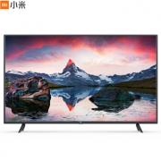 MI 小米 小米电视4X 43英寸 全高清 液晶电视 1299元包邮
