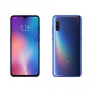 MI 小米 小米9 智能手机 6GB+128GB 全息幻彩蓝 2999元包邮