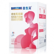 BIOSTIME 合生元 金装妈妈配方奶粉 900g 245元包邮