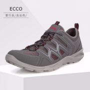 UK7.5码，ECCO 爱步 Terracruise LT 男士运动休闲鞋 国内￥1799 Prime会员免费直邮含税